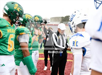 Thumbnail 1 in Sonora vs. Ripon Christian (CIF SJS D6 Final) photogallery.