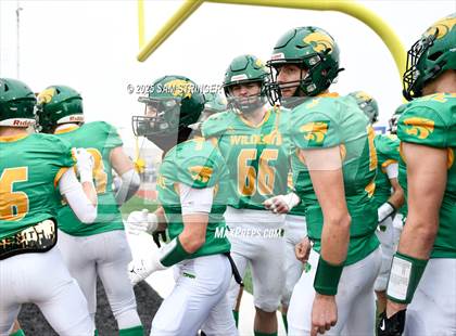 Thumbnail 1 in Sonora vs. Ripon Christian (CIF SJS D6 Final) photogallery.