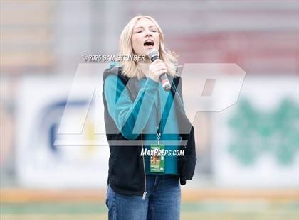 Thumbnail 1 in Sonora vs. Ripon Christian (CIF SJS D6 Final) photogallery.