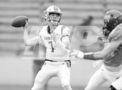 Thumbnail 2 in Sonora vs. Ripon Christian (CIF SJS D6 Final) photogallery.