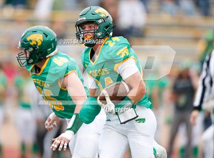 Thumbnail 1 in Sonora vs. Ripon Christian (CIF SJS D6 Final) photogallery.