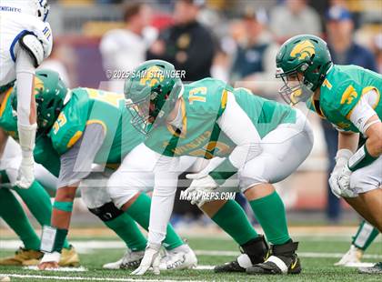 Thumbnail 2 in Sonora vs. Ripon Christian (CIF SJS D6 Final) photogallery.