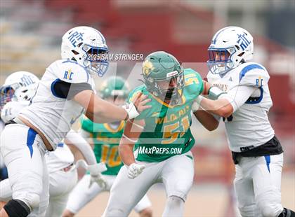 Thumbnail 3 in Sonora vs. Ripon Christian (CIF SJS D6 Final) photogallery.