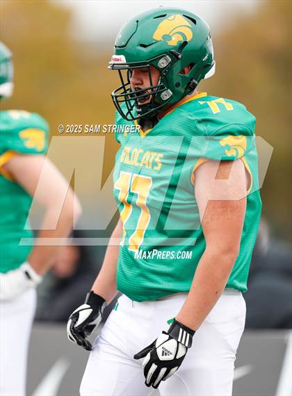 Thumbnail 1 in Sonora vs. Ripon Christian (CIF SJS D6 Final) photogallery.