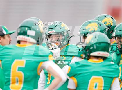 Thumbnail 2 in Sonora vs. Ripon Christian (CIF SJS D6 Final) photogallery.