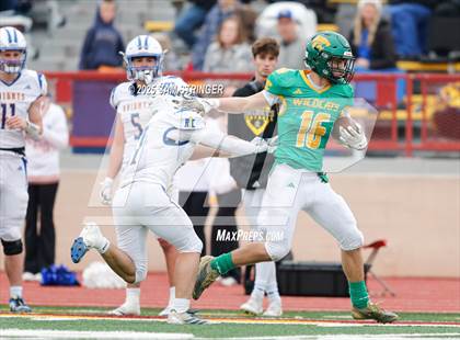 Thumbnail 3 in Sonora vs. Ripon Christian (CIF SJS D6 Final) photogallery.