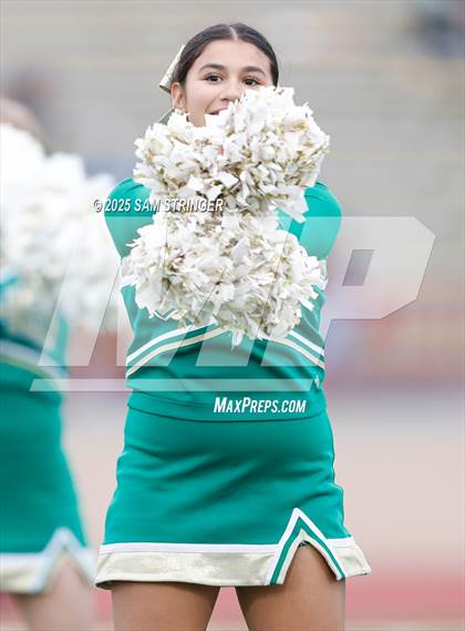 Thumbnail 3 in Sonora vs. Ripon Christian (CIF SJS D6 Final) photogallery.