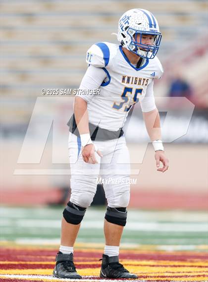 Thumbnail 1 in Sonora vs. Ripon Christian (CIF SJS D6 Final) photogallery.