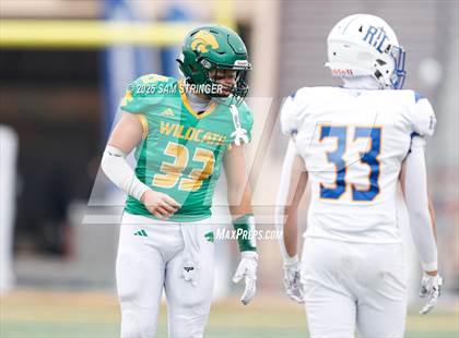 Thumbnail 2 in Sonora vs. Ripon Christian (CIF SJS D6 Final) photogallery.