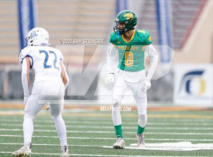 Thumbnail 3 in Sonora vs. Ripon Christian (CIF SJS D6 Final) photogallery.