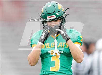 Thumbnail 2 in Sonora vs. Ripon Christian (CIF SJS D6 Final) photogallery.