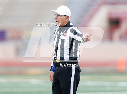 Thumbnail 3 in Sonora vs. Ripon Christian (CIF SJS D6 Final) photogallery.