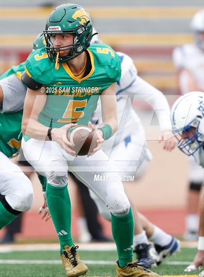 Thumbnail 3 in Sonora vs. Ripon Christian (CIF SJS D6 Final) photogallery.