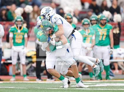 Thumbnail 3 in Sonora vs. Ripon Christian (CIF SJS D6 Final) photogallery.