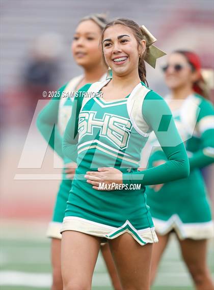 Thumbnail 2 in Sonora vs. Ripon Christian (CIF SJS D6 Final) photogallery.