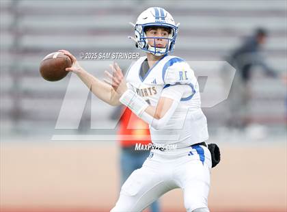 Thumbnail 3 in Sonora vs. Ripon Christian (CIF SJS D6 Final) photogallery.