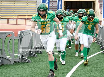 Thumbnail 1 in Sonora vs. Ripon Christian (CIF SJS D6 Final) photogallery.