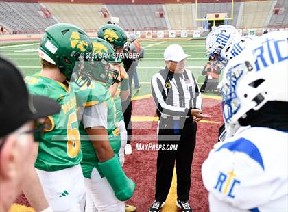 Thumbnail 2 in Sonora vs. Ripon Christian (CIF SJS D6 Final) photogallery.