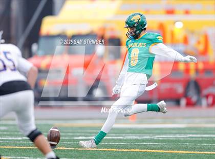 Thumbnail 3 in Sonora vs. Ripon Christian (CIF SJS D6 Final) photogallery.