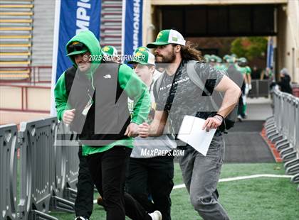 Thumbnail 2 in Sonora vs. Ripon Christian (CIF SJS D6 Final) photogallery.