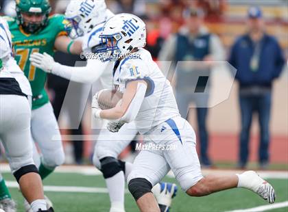 Thumbnail 2 in Sonora vs. Ripon Christian (CIF SJS D6 Final) photogallery.