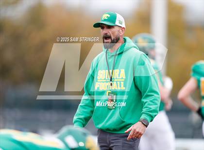 Thumbnail 3 in Sonora vs. Ripon Christian (CIF SJS D6 Final) photogallery.