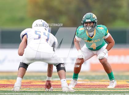 Thumbnail 1 in Sonora vs. Ripon Christian (CIF SJS D6 Final) photogallery.