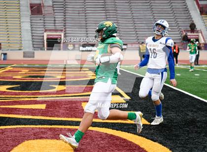 Thumbnail 2 in Sonora vs. Ripon Christian (CIF SJS D6 Final) photogallery.