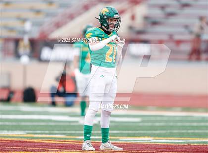 Thumbnail 2 in Sonora vs. Ripon Christian (CIF SJS D6 Final) photogallery.