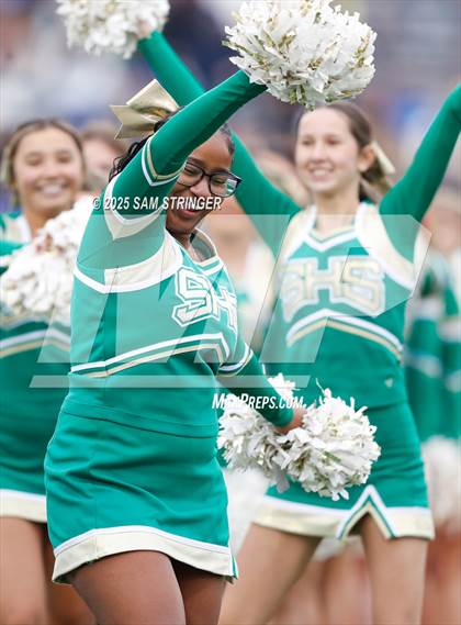 Thumbnail 2 in Sonora vs. Ripon Christian (CIF SJS D6 Final) photogallery.