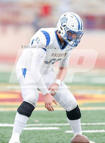 Thumbnail 1 in Sonora vs. Ripon Christian (CIF SJS D6 Final) photogallery.