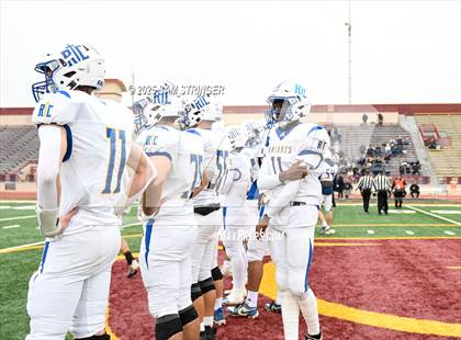 Thumbnail 1 in Sonora vs. Ripon Christian (CIF SJS D6 Final) photogallery.