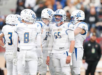 Thumbnail 3 in Sonora vs. Ripon Christian (CIF SJS D6 Final) photogallery.