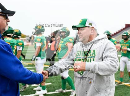 Thumbnail 3 in Sonora vs. Ripon Christian (CIF SJS D6 Final) photogallery.