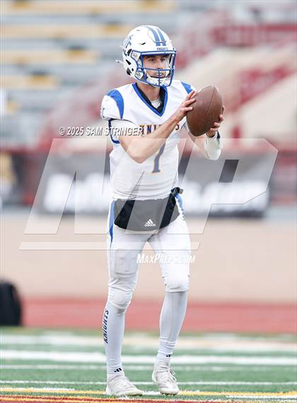 Thumbnail 2 in Sonora vs. Ripon Christian (CIF SJS D6 Final) photogallery.