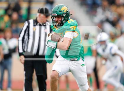 Thumbnail 3 in Sonora vs. Ripon Christian (CIF SJS D6 Final) photogallery.