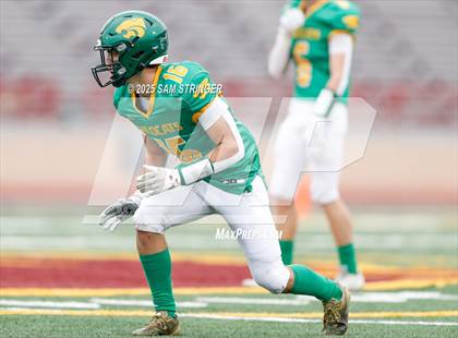 Thumbnail 3 in Sonora vs. Ripon Christian (CIF SJS D6 Final) photogallery.