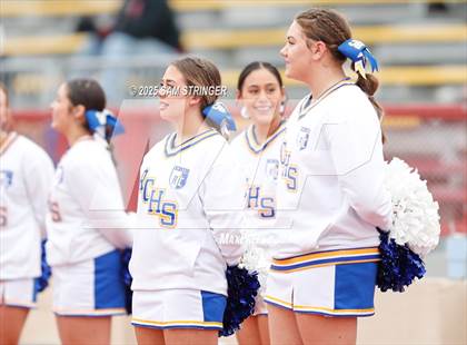 Thumbnail 1 in Sonora vs. Ripon Christian (CIF SJS D6 Final) photogallery.