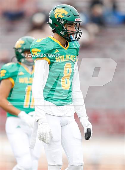 Thumbnail 1 in Sonora vs. Ripon Christian (CIF SJS D6 Final) photogallery.