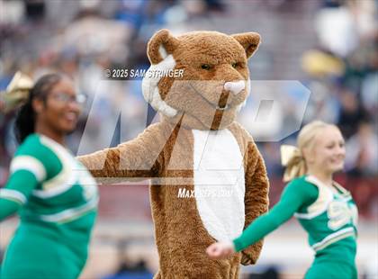 Thumbnail 2 in Sonora vs. Ripon Christian (CIF SJS D6 Final) photogallery.