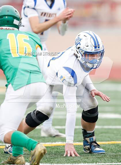 Thumbnail 3 in Sonora vs. Ripon Christian (CIF SJS D6 Final) photogallery.