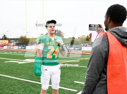 Thumbnail 1 in Sonora vs. Ripon Christian (CIF SJS D6 Final) photogallery.