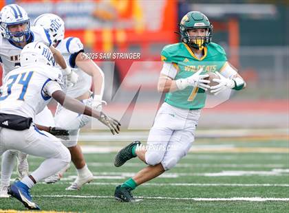 Thumbnail 2 in Sonora vs. Ripon Christian (CIF SJS D6 Final) photogallery.