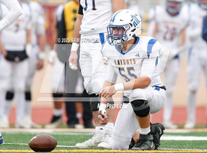 Thumbnail 2 in Sonora vs. Ripon Christian (CIF SJS D6 Final) photogallery.