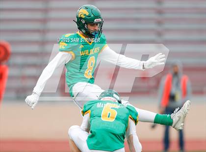 Thumbnail 3 in Sonora vs. Ripon Christian (CIF SJS D6 Final) photogallery.