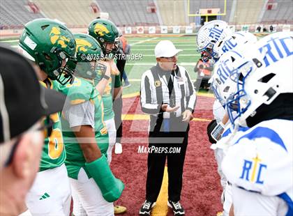 Thumbnail 3 in Sonora vs. Ripon Christian (CIF SJS D6 Final) photogallery.