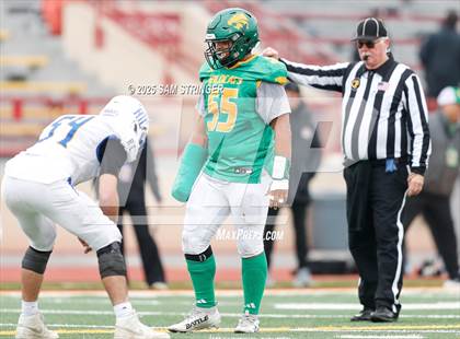 Thumbnail 3 in Sonora vs. Ripon Christian (CIF SJS D6 Final) photogallery.