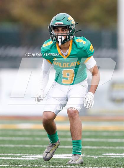 Thumbnail 1 in Sonora vs. Ripon Christian (CIF SJS D6 Final) photogallery.