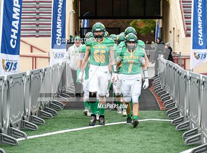 Thumbnail 3 in Sonora vs. Ripon Christian (CIF SJS D6 Final) photogallery.