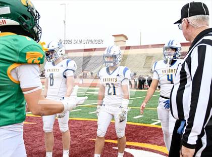 Thumbnail 3 in Sonora vs. Ripon Christian (CIF SJS D6 Final) photogallery.